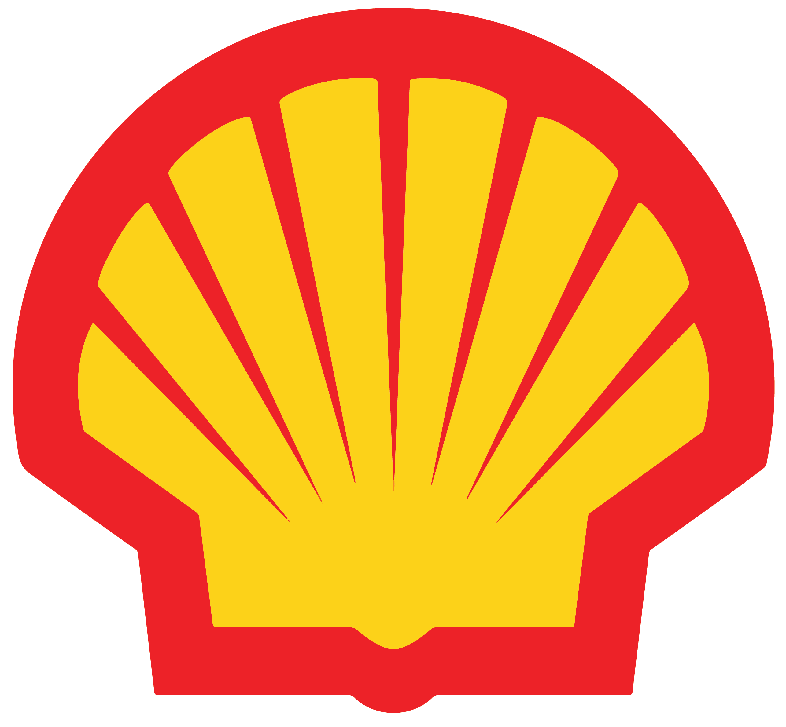 Shell Logo